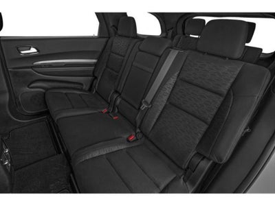 2022 Dodge Durango SXT AWD