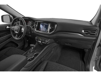 2022 Dodge Durango SXT AWD