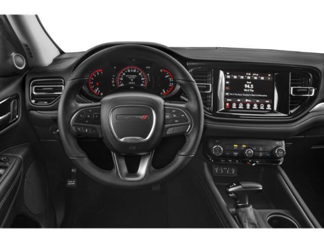 2022 Dodge Durango SXT AWD