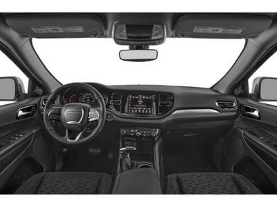 2022 Dodge Durango SXT AWD