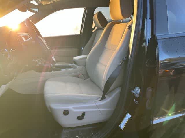2022 Dodge Durango SXT AWD