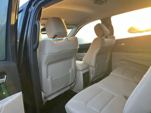 2022 Dodge Durango SXT AWD