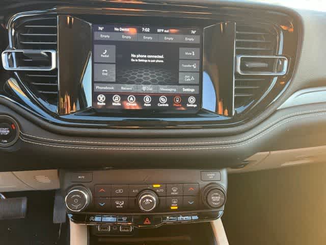 2022 Dodge Durango SXT AWD