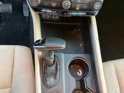 2022 Dodge Durango SXT AWD