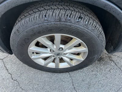 2022 Dodge Durango SXT AWD