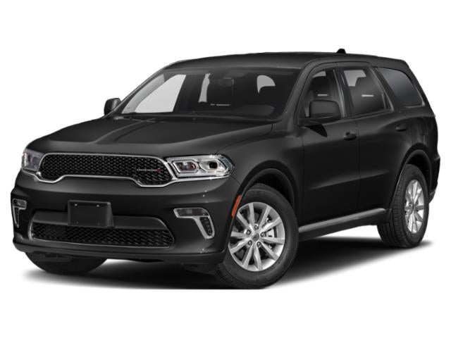 2022 Dodge Durango SXT AWD