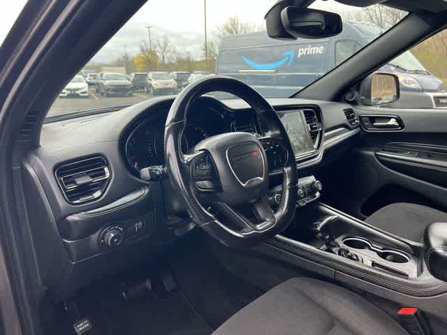 2021 Dodge Durango GT AWD
