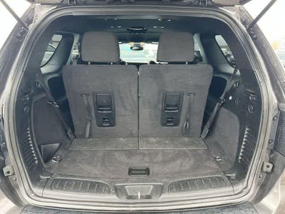 2021 Dodge Durango GT AWD