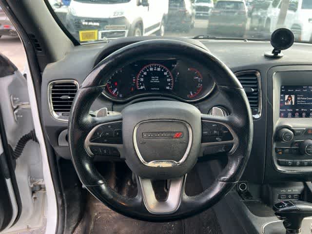 2019 Dodge Durango GT
