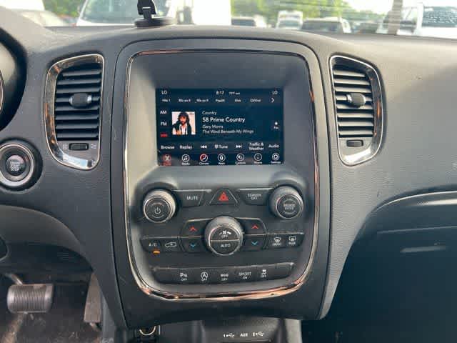 2019 Dodge Durango GT