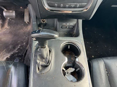 2019 Dodge Durango GT