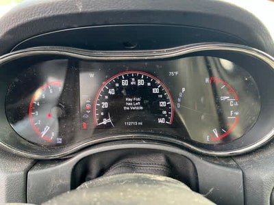 2019 Dodge Durango GT