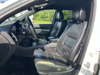 2019 Dodge Durango GT AWD