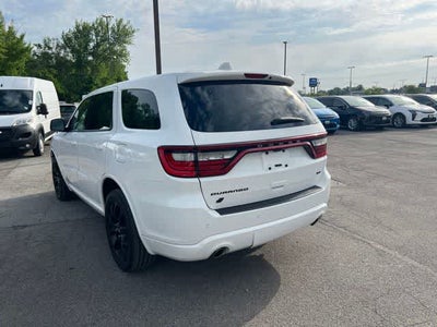 2019 Dodge Durango GT
