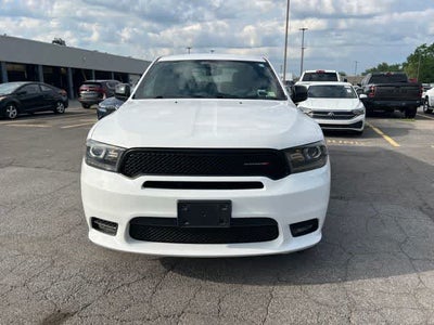 2019 Dodge Durango GT