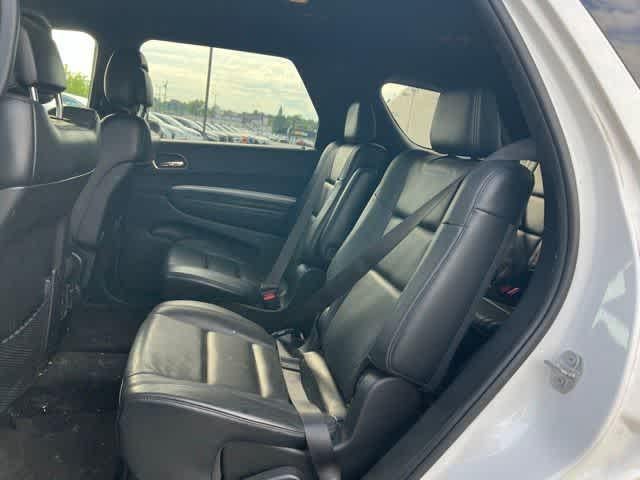 2019 Dodge Durango GT AWD