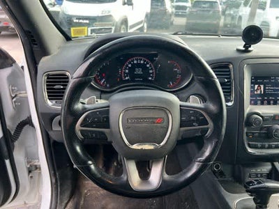 2019 Dodge Durango GT AWD