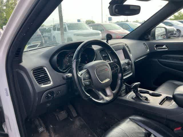 2019 Dodge Durango GT AWD