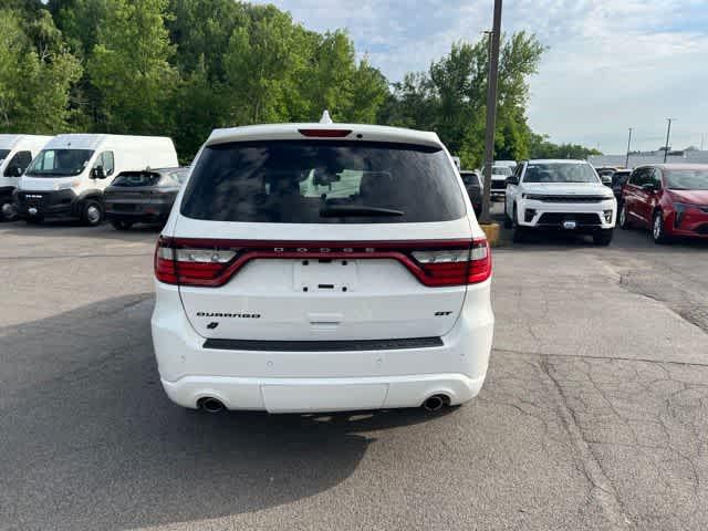 2019 Dodge Durango GT AWD