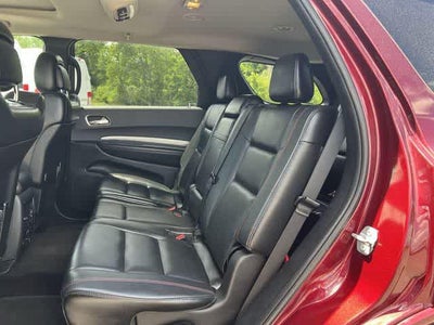2018 Dodge Durango GT AWD