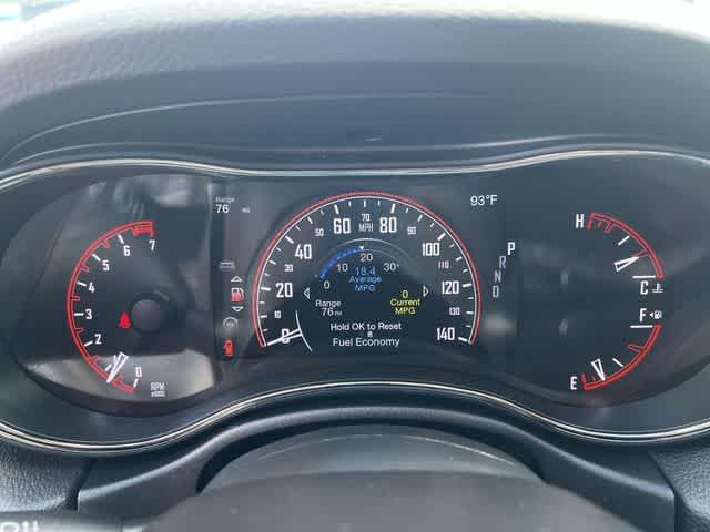 2018 Dodge Durango GT AWD