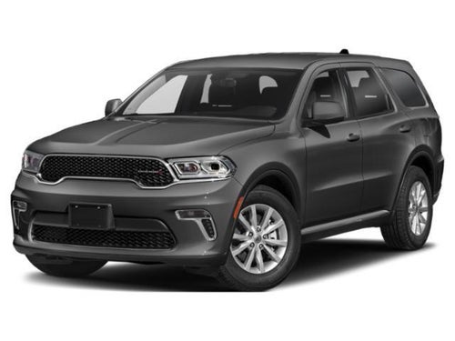 2023 Dodge Durango GT AWD