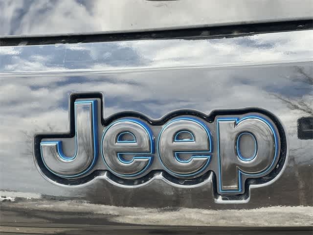 2018 Jeep Grand Cherokee Upland 4x4