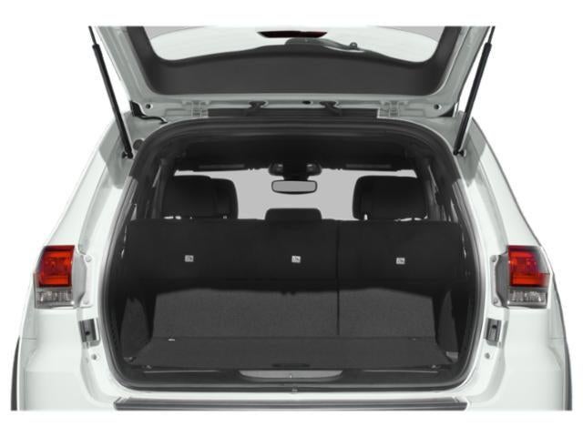 2018 Jeep Grand Cherokee Upland 4x4