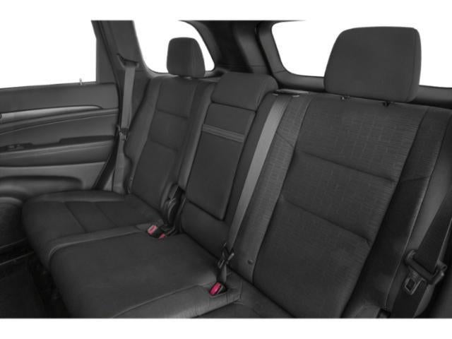 2018 Jeep Grand Cherokee Upland 4x4