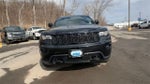 2018 Jeep Grand Cherokee Upland 4x4