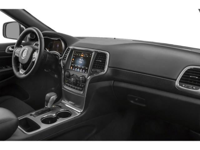 2018 Jeep Grand Cherokee Upland 4x4
