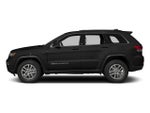 2017 Jeep Grand Cherokee Altitude 4x4