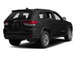 2017 Jeep Grand Cherokee Altitude 4x4