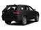 2017 Jeep Grand Cherokee Altitude 4x4
