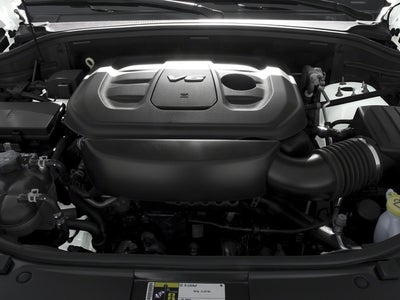 2017 Jeep Grand Cherokee Altitude 4x4