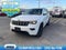 2018 Jeep Grand Cherokee Altitude 4x4