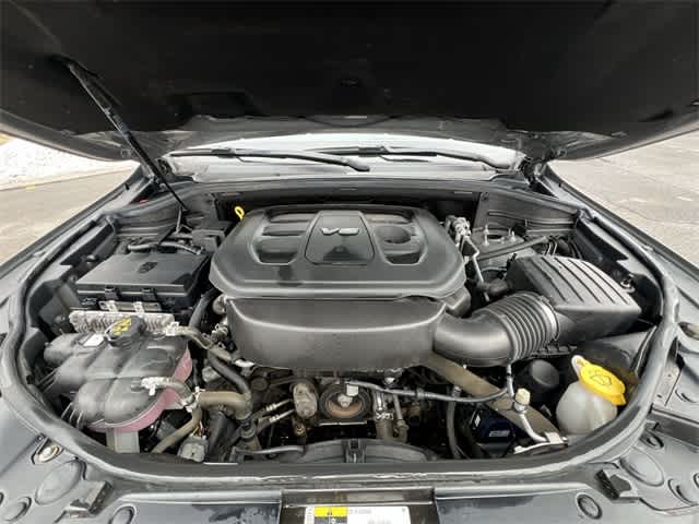 2019 Jeep Grand Cherokee Upland 4x4