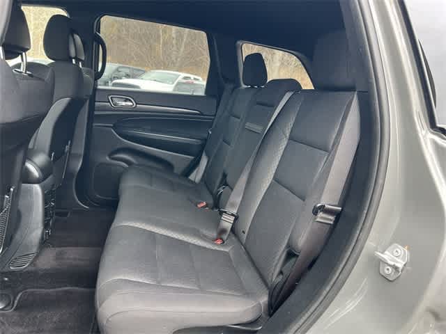 2019 Jeep Grand Cherokee Upland 4x4