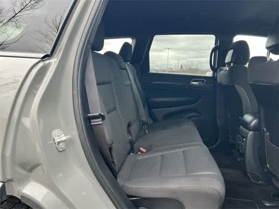 2019 Jeep Grand Cherokee Upland 4x4