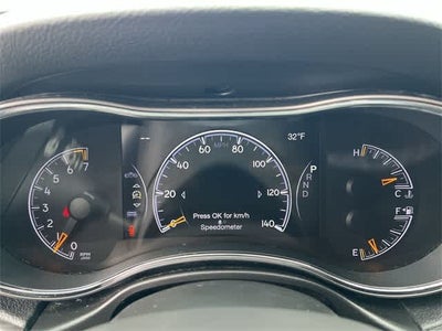 2019 Jeep Grand Cherokee Upland 4x4