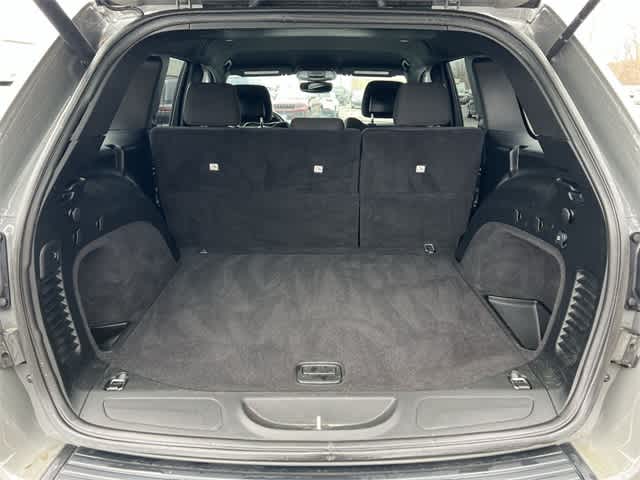 2019 Jeep Grand Cherokee Upland 4x4