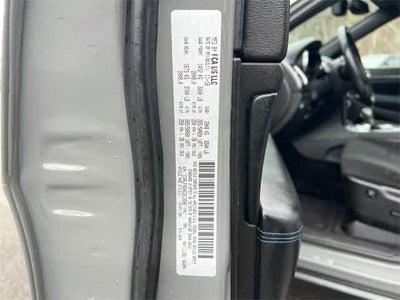 2019 Jeep Grand Cherokee Upland 4x4