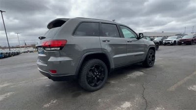 2019 Jeep Grand Cherokee Upland 4x4