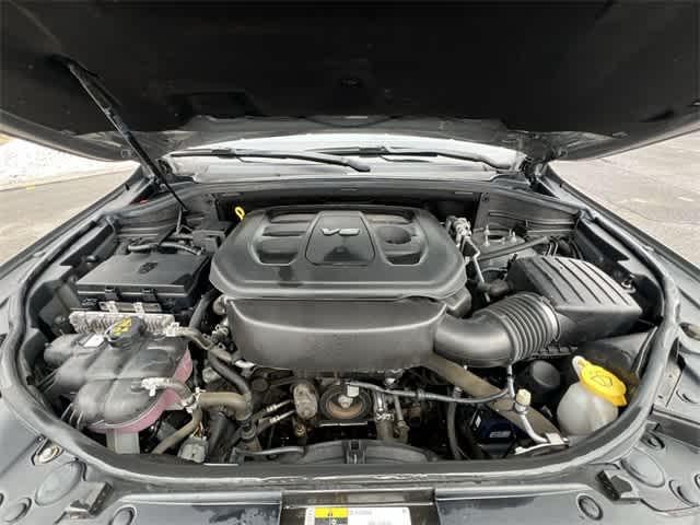 2019 Jeep Grand Cherokee Upland 4x4