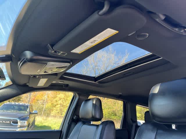 2021 Jeep Grand Cherokee Laredo X 4x4