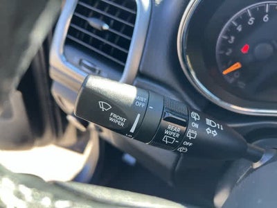 2021 Jeep Grand Cherokee Laredo X 4x4