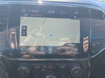 2021 Jeep Grand Cherokee Laredo X 4x4