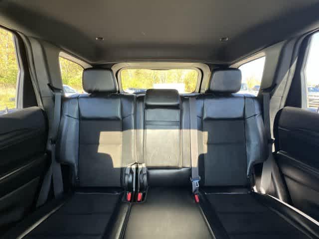 2021 Jeep Grand Cherokee Laredo X 4x4