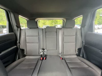 2021 Jeep Grand Cherokee Laredo E 4x4