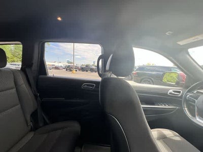 2021 Jeep Grand Cherokee Laredo E 4x4